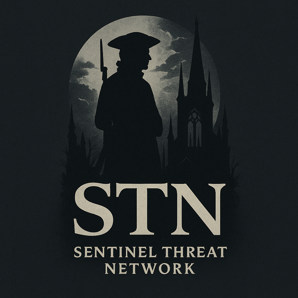 STN-Labz Logo